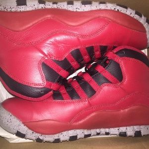 Air Jordan 10